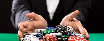 Casino VOVAN